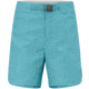 Norrona Femund Silent Grid Shorts - Womens