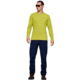 Norrona Femund Tech Long Sleeve Top - Mens