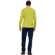 Norrona Femund Tech Long Sleeve Top - Mens