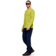 Norrona Femund Tech Long Sleeve Top - Mens