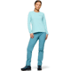 Norrona Femund Tech Long Sleeve Top - Womens