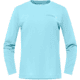 Norrona Femund Tech Long Sleeve Top - Womens