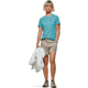 Norrona Femund Tech T-Shirt - Womens