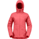 Norrona Femund Thermo60 Zip Hood - Womens