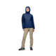 Norrona Femund Thermo60 Zip Hood - Womens