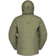 Norrona Femund ThermoUll250 Cotton Zip Hood - Mens
