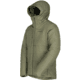 Norrona Femund ThermoUll250 Cotton Zip Hood - Mens