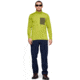 Norrona Femund Warm1 Half-Zip Top - Mens