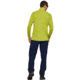 Norrona Femund Warm1 Half-Zip Top - Mens