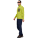 Norrona Femund Warm1 Half-Zip Top - Mens