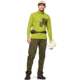 Norrona Femund Warm1 Half-Zip Top - Mens