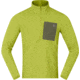 Norrona Femund Warm1 Half-Zip Top - Mens