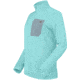 Norrona Femund Warm1 Half-Zip Top - Womens