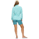 Norrona Femund Warm1 Half-Zip Top - Womens