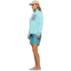 Norrona Femund Warm1 Half-Zip Top - Womens