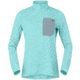 Norrona Femund Warm1 Half-Zip Top - Womens