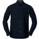 Norrona Femund Wool Plain Shirt - Mens