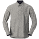 Norrona Femund Wool Plain Shirt - Mens