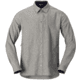 Norrona Femund Wool Plain Shirt - Mens