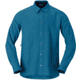 Norrona Femund Wool Plain Shirt - Mens