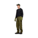 Norrona Finnskogen Hybrid Pants - Mens