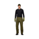 Norrona Finnskogen Hybrid Pants - Mens