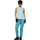 Norrona Fjora Aqualiser Sleeveless Top - Womens