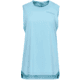 Norrona Fjora Aqualiser Sleeveless Top - Womens