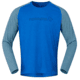 Norrona Fjora Equaliser Lightweight Long Sleeve Top - Mens