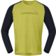 Norrona Fjora Equaliser Lightweight Long Sleeve Top - Mens
