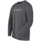 Norrona Fjora Equaliser Lightweight Long Sleeve Top - Mens