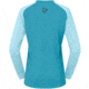Norrona Fjora Equaliser Lightweight Long Sleeve Top - Womens