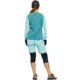 Norrona Fjora Equaliser Lightweight Long Sleeve Top - Womens
