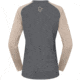 Norrona Fjora Equaliser Lightweight Long Sleeve Top - Womens