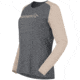 Norrona Fjora Equaliser Lightweight Long Sleeve Top - Womens