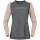 Norrona Fjora Equaliser Lightweight Long Sleeve Top - Womens