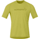 Norrona Fjora Equaliser Lightweight T-Shirt - Mens