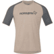 Norrona Fjora Equaliser Lightweight T-Shirt - Mens