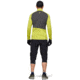 Norrona Fjora Equaliser Long Sleeve Zip Neck Top - Mens