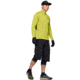 Norrona Fjora Equaliser Long Sleeve Zip Neck Top - Mens