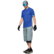 Norrona Fjora Equaliser T-Shirt - Mens
