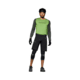Norrona Fjora Flex1 Light Shorts - Mens