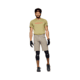 Norrona Fjora Flex1 Light Shorts - Mens