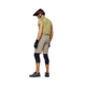 Norrona Fjora Flex1 Light Shorts - Mens