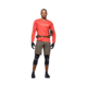 Norrona Fjora Flex1 Tech Shorts - Mens