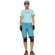 Norrona Fjora Flex1 Tech Shorts - Womens