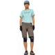 Norrona Fjora Flex1 Tech Shorts - Womens
