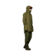 Norrona Kvinnherad Dri3 Parka - Mens