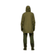Norrona Kvinnherad Dri3 Parka - Mens