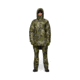 Norrona Kvinnherad Gore-Tex Parka - Mens